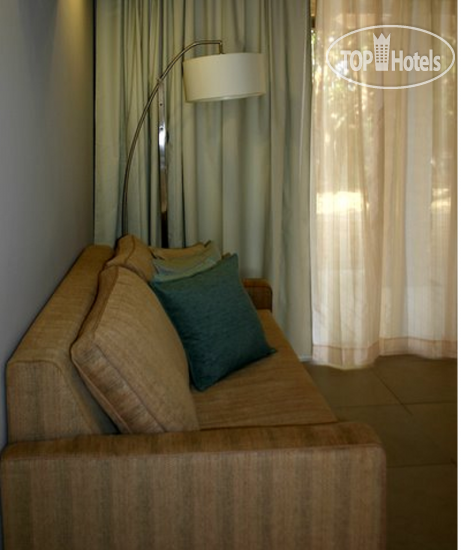 New photos from tourists Ein Gedi Resort 4*