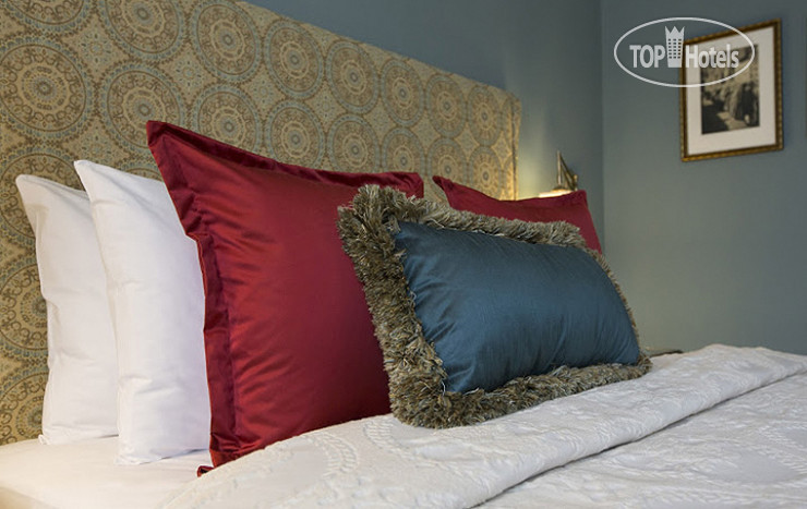 New photos from tourists Arthur Hotel 4*