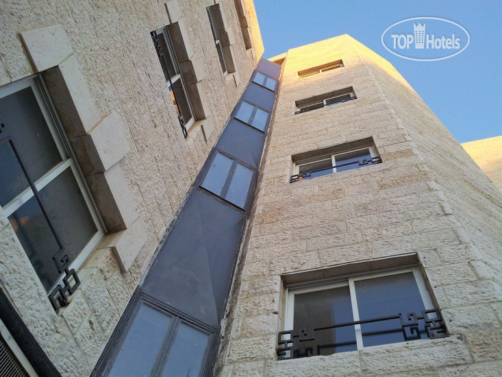 Hotelier's photos Agripas Boutique 3*