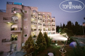 Hotel photo Addar Hotel 4*