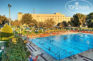 New photos from tourists Ramat Rachel Kibbutz Hotel 4*