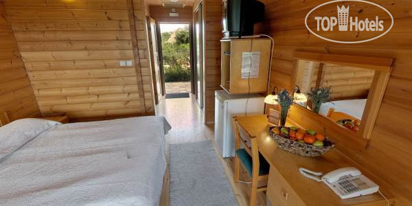 New photos from tourists Yad Hashmona Kibbutz Hotel 3*