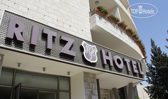 Hotelier's photos Ritz Hotel 4*