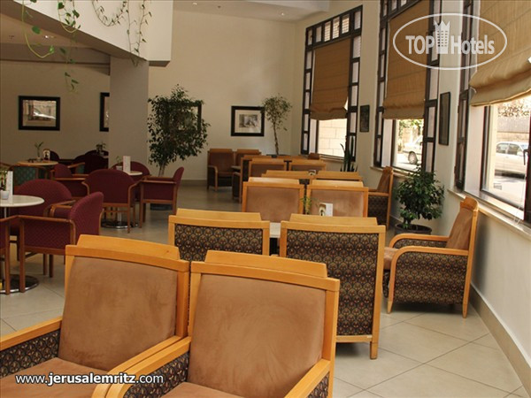 New photos from tourists Ritz Hotel 4*