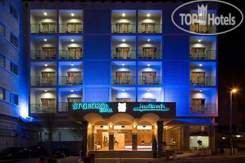 Hotel photo St. George Hotel Jerusalem 5*