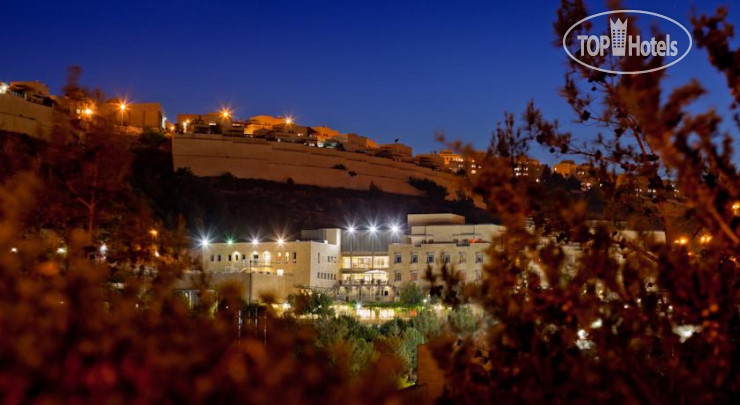 Hotelier's photos Beit Yehuda