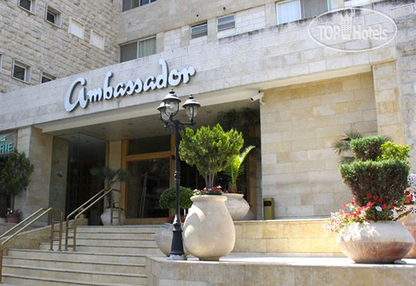 Photos Ambassador Hotel