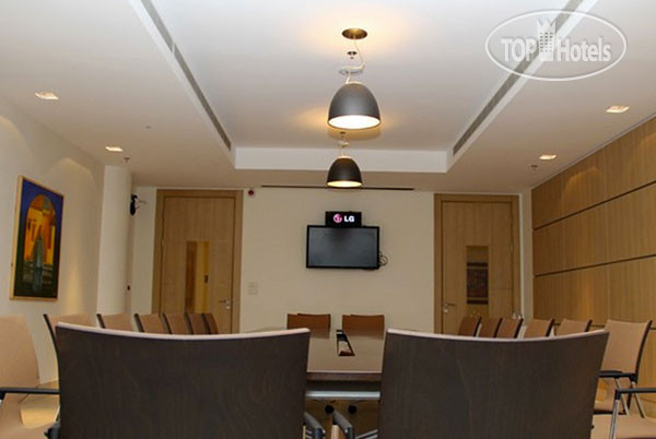 New photos from tourists Ambassador Hotel 4*