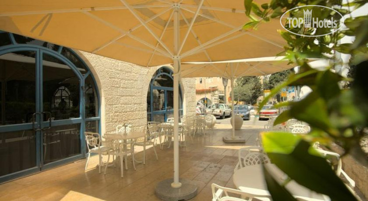 New photos from tourists Eldan 4*