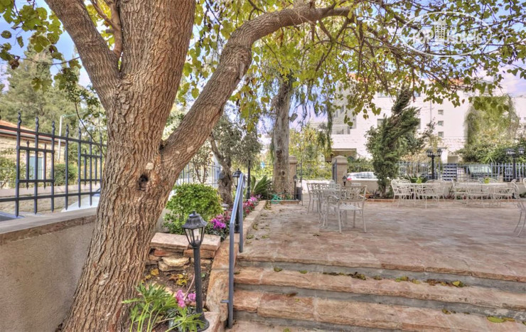 New photos from tourists Villa BaMoshava