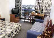 Hotelier's photos Mevo Jerusalem Tower 2*