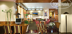 Hotel photo Dan Panorama Jerusalem 