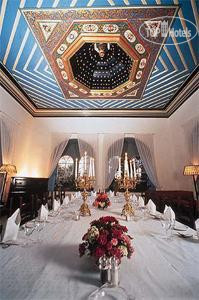 New photos from tourists The American Colony 5*