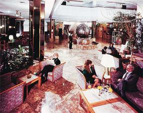 Фото King Solomon Hotel Jerusalem