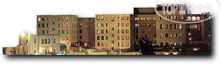 Hotelier's photos Mount Zion 4*