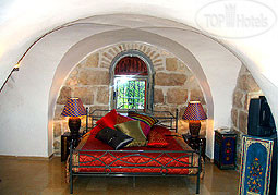 New photos from tourists Mount Zion 4*