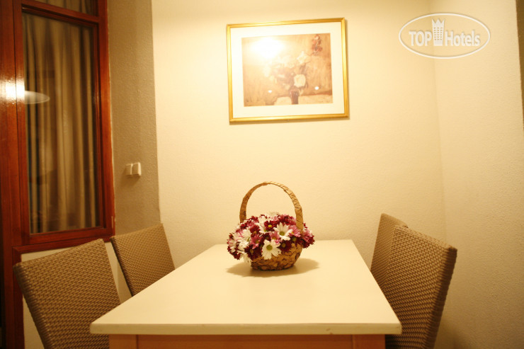 New photos from tourists Lev Yerushalayim All Suite 3*