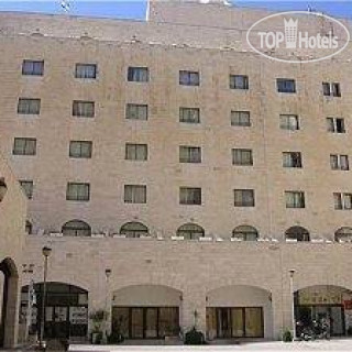 Photos Lev Yerushalayim All Suite