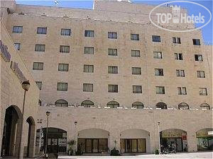 Фото Lev Yerushalayim All Suite