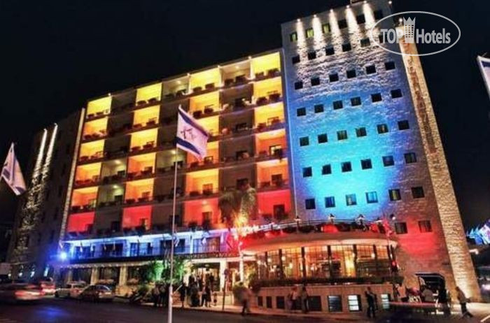Hotelier's photos Prima Kings 4*