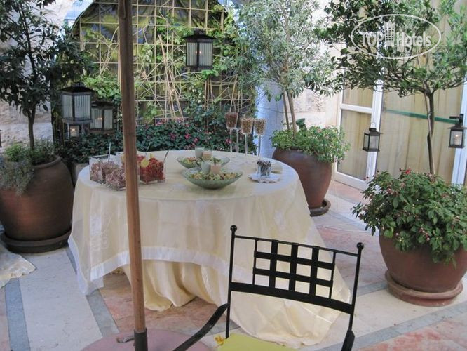 New photos from tourists Prima Palace 4*