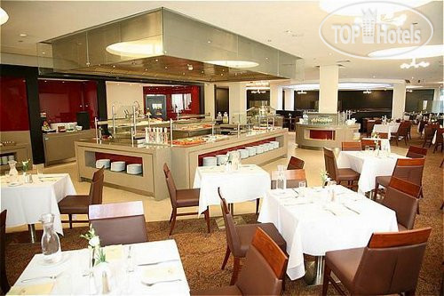 Hotelier's photos VERT Jerusalem by AFI Hotel 4*