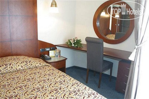 New photos from tourists VERT Jerusalem by AFI Hotel 4*