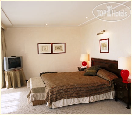 New photos from tourists David Citadel 5*