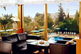 New photos from tourists Leonardo Plaza 5*