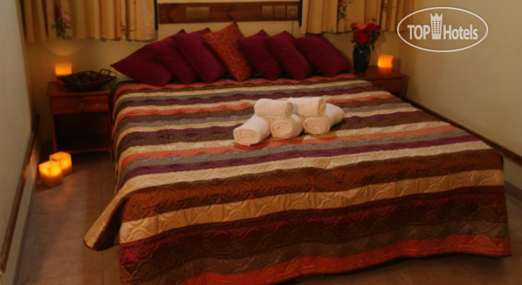 New photos from tourists Neve Shalom Hotel 3*