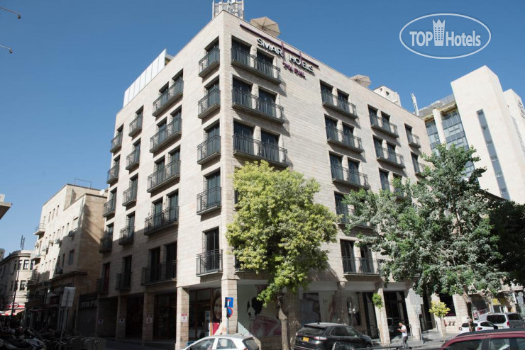Photos Eyal Hotel