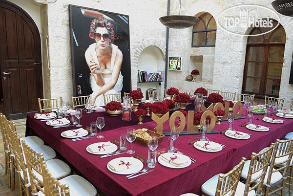 New photos from tourists Alegra Boutique Hotel