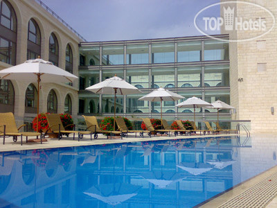 New photos from tourists Grand Court 4*