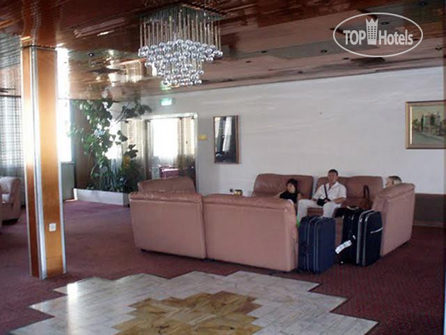 Новые добавленные фото туристов Kikar Zion 3*
