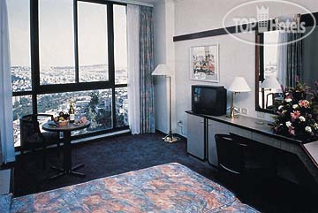New photos from tourists Shalom Jerusalem Hotel 3*