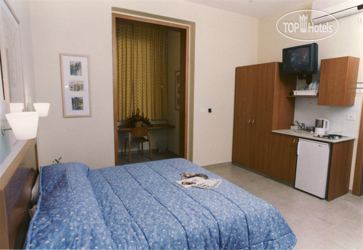 New photos from tourists Alon Hotel