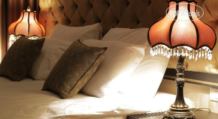 New photos from tourists Stay Kook Suites 4*