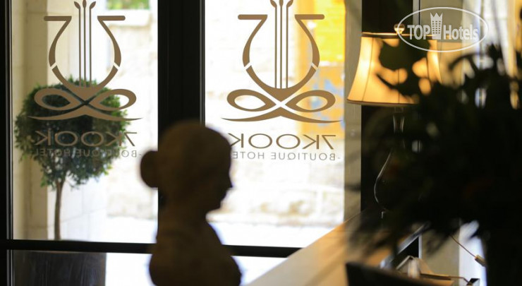 Hotelier's photos Stay Kook Suites 4*