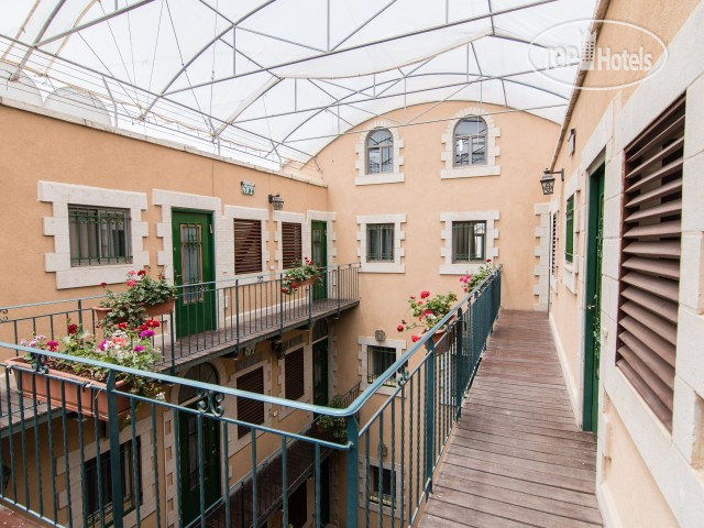 New photos from tourists The Market Courtyard - Jerusalem Suites 3*