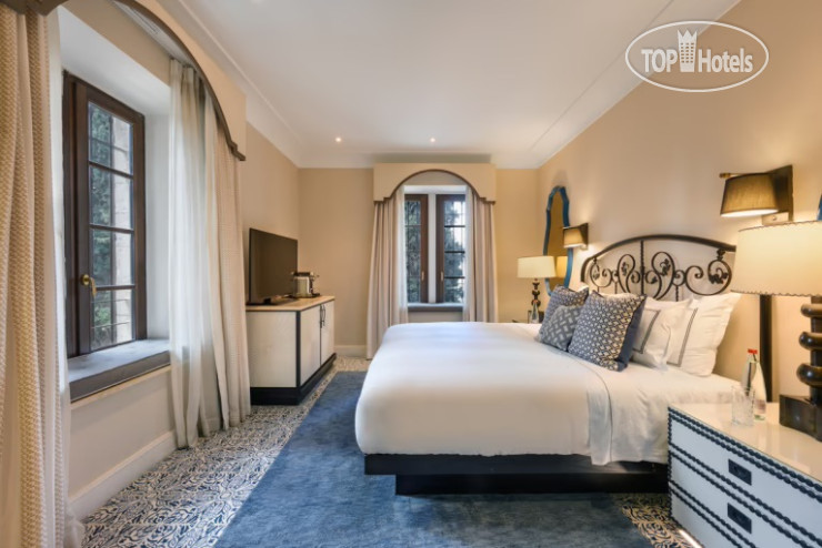 Hotel photo Orient by Isrotel Exclusive 5*