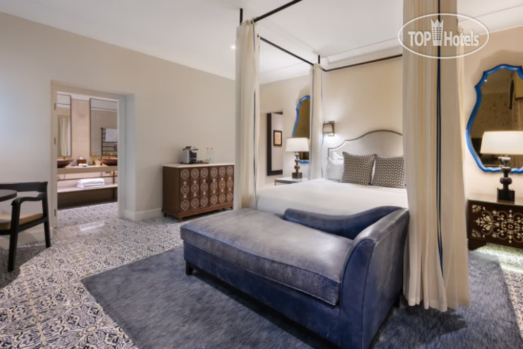 Photos Orient by Isrotel Exclusive