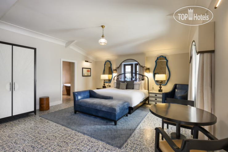 Hotel photo Orient by Isrotel Exclusive 5*