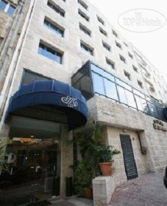 New photos from tourists Montefiore Hotel By Smart Hotels 3*