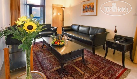 New photos from tourists Jerusalem Gardens Hotel & Spa 3*