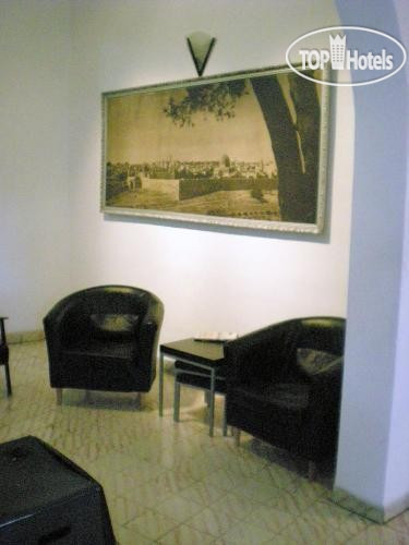 Hotel photo Mount Of Olives 3*