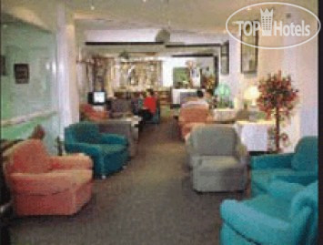 Hotelier's photos Victoria 3*