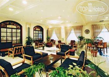 Hotel photo Holy Land Hotel 3*