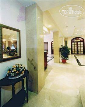 Photos Holy Land Hotel