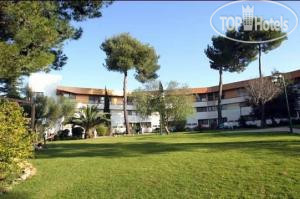Hotelier's photos C Hotel Neve Ilan 4*