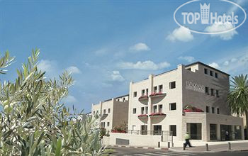 Hotelier's photos Tamar Residence Suites